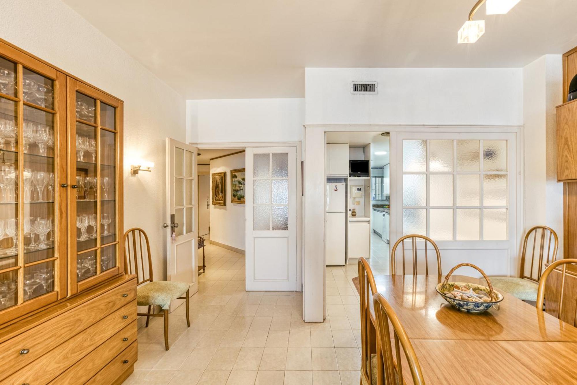 Apartamento Carrer Del Mar Palamós Exterior foto
