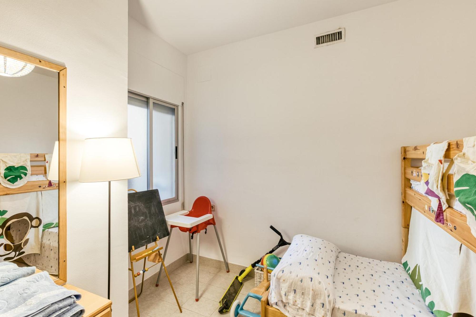 Apartamento Carrer Del Mar Palamós Exterior foto